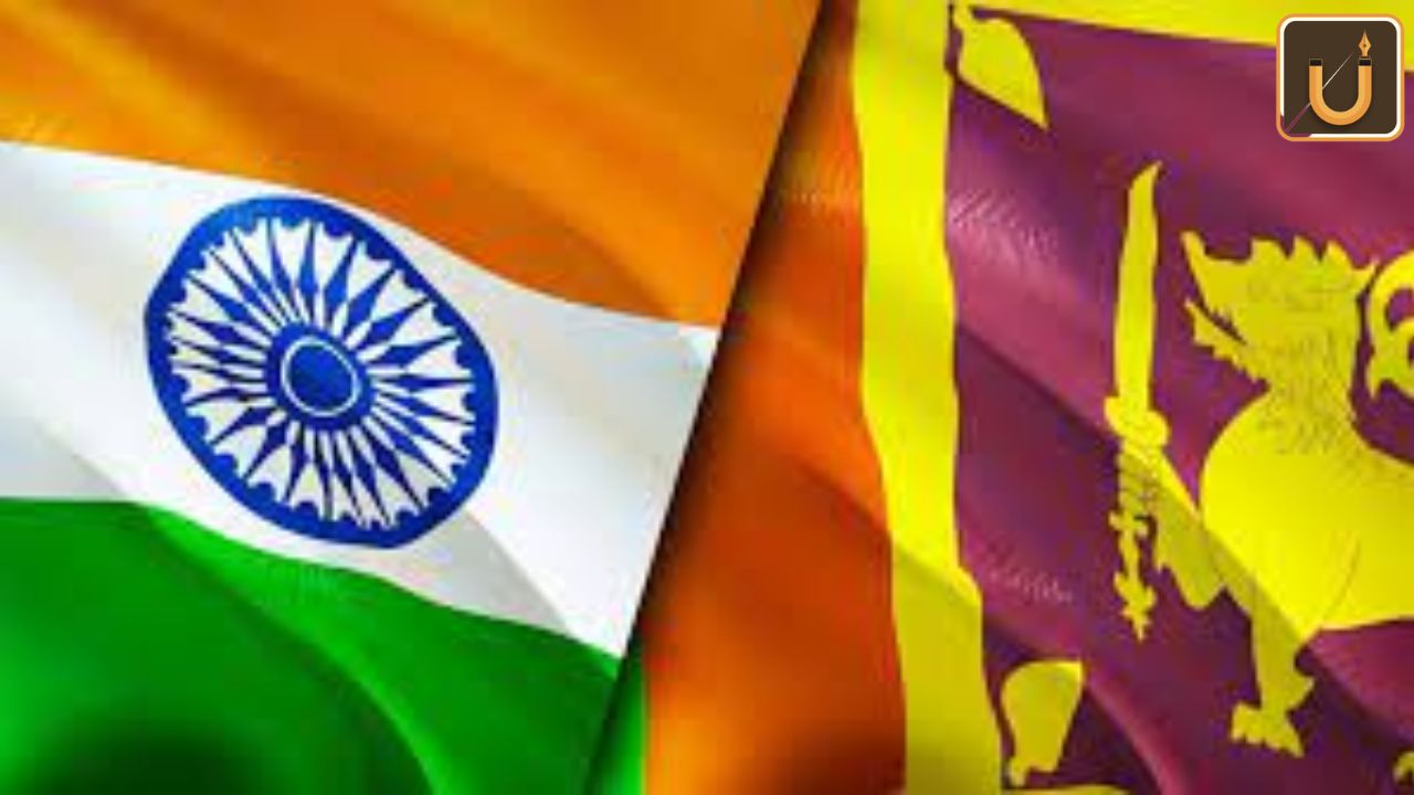 Usthadian Academy / Sri Lanka Reaches Agreement With India, Paris Club On Debt Treatment | 08 dec 2023 Usthadian Academy / Sri Lanka Reaches Agreement With India, Paris Club On Debt Treatment